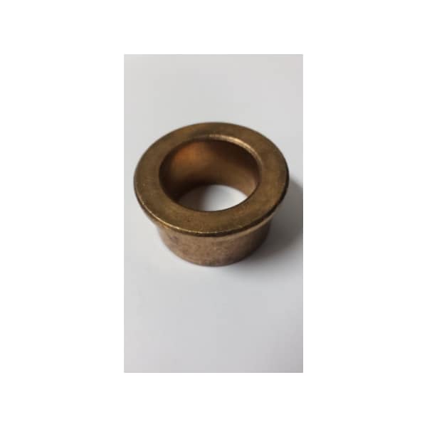 Bearing-Flange 1.2